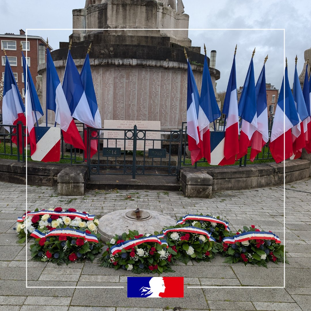 Préfet de la Somme tweet media