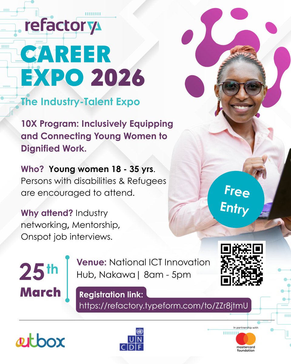 Refactory Academy tweet media