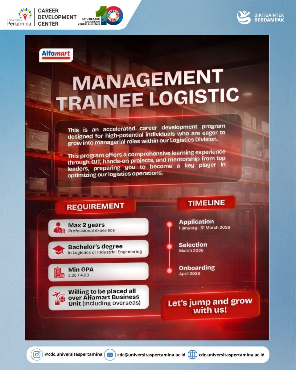 Career-UP tweet media