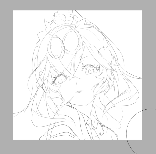 Rikaa321's tweet image. #sphene doodle