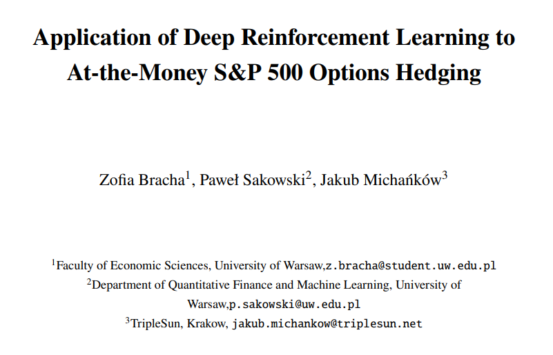 Quant Beckman tweet media