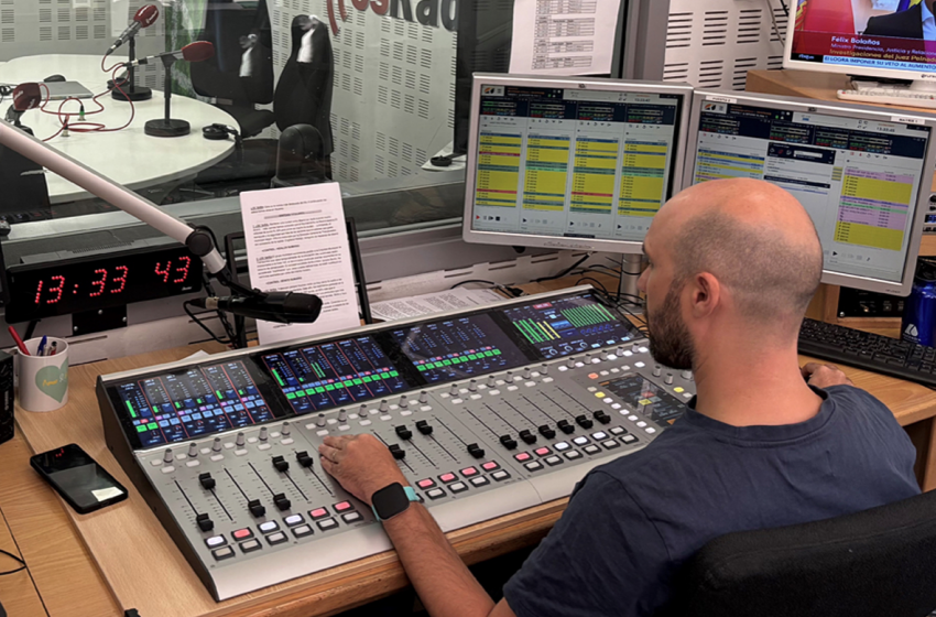 RedTech News tweet media