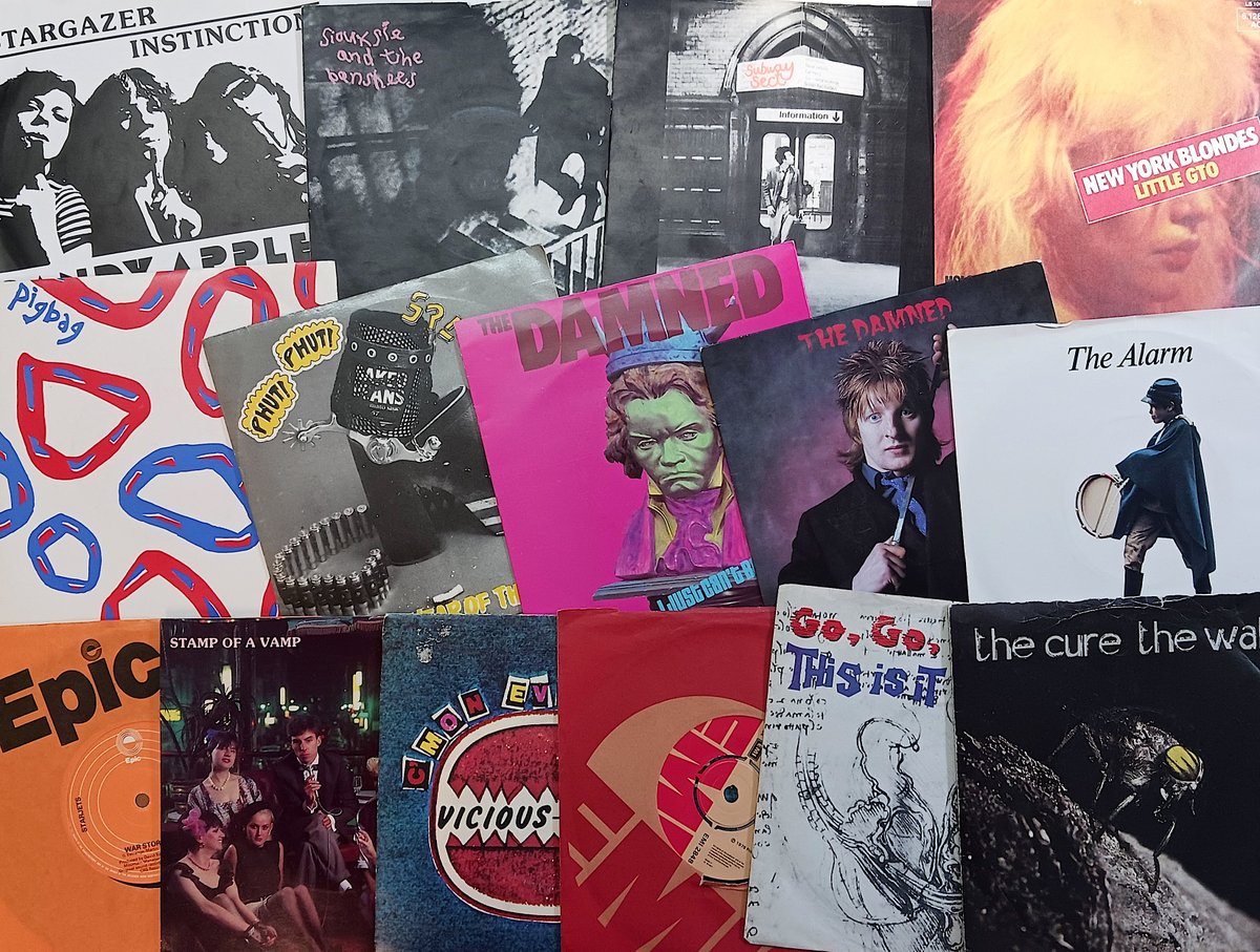 Nat Records (毎日11:00-20:00営業中) tweet media