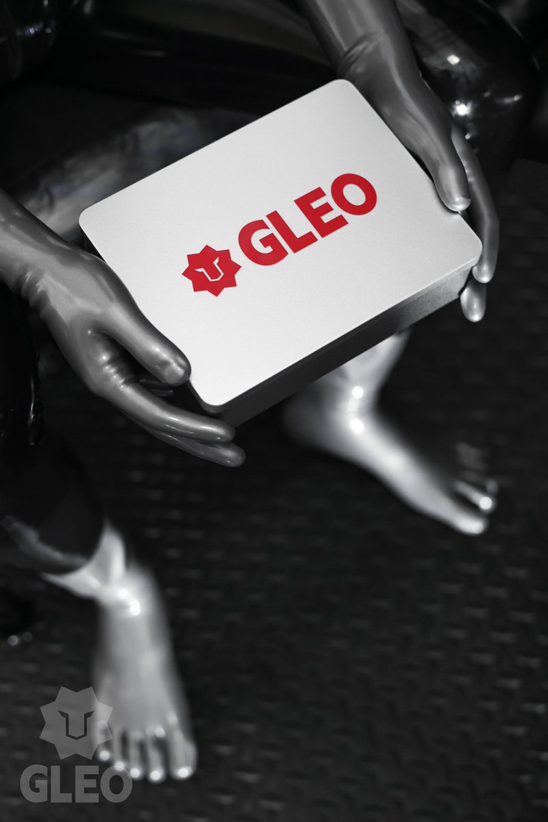 G.LEO Latex tweet media