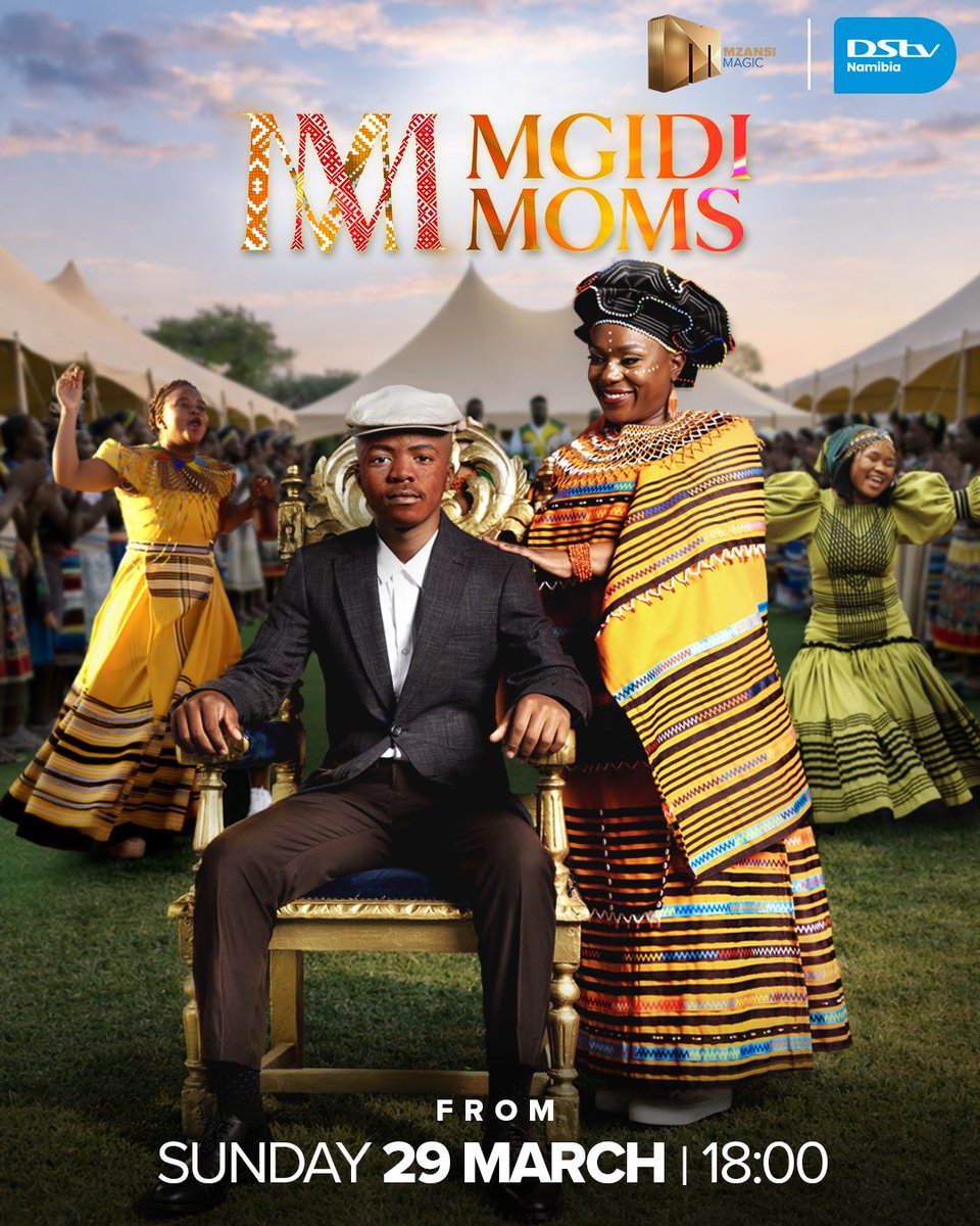 DStv Namibia tweet media