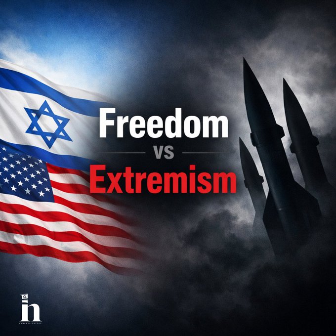 The Israeli tweet media