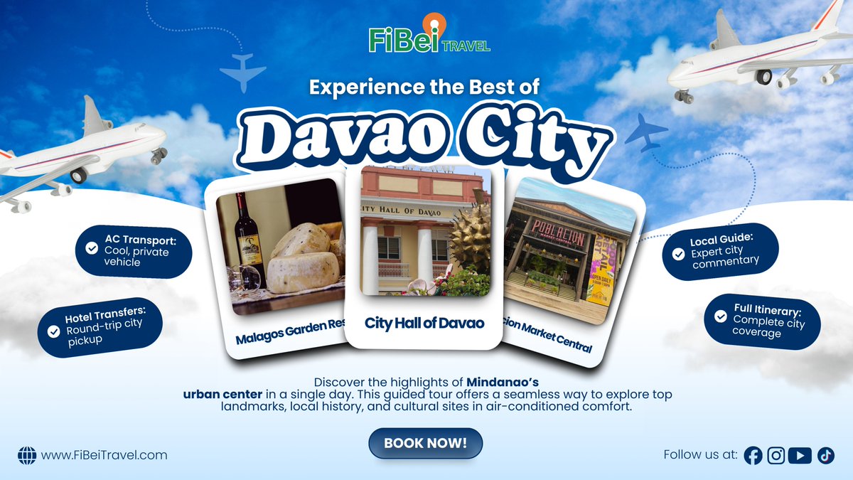 FiBeiTravel tweet media