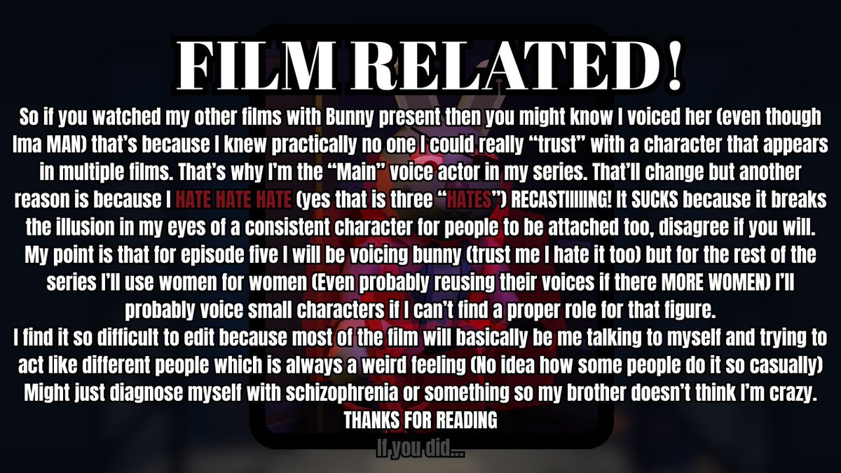 lilBunFilms tweet media