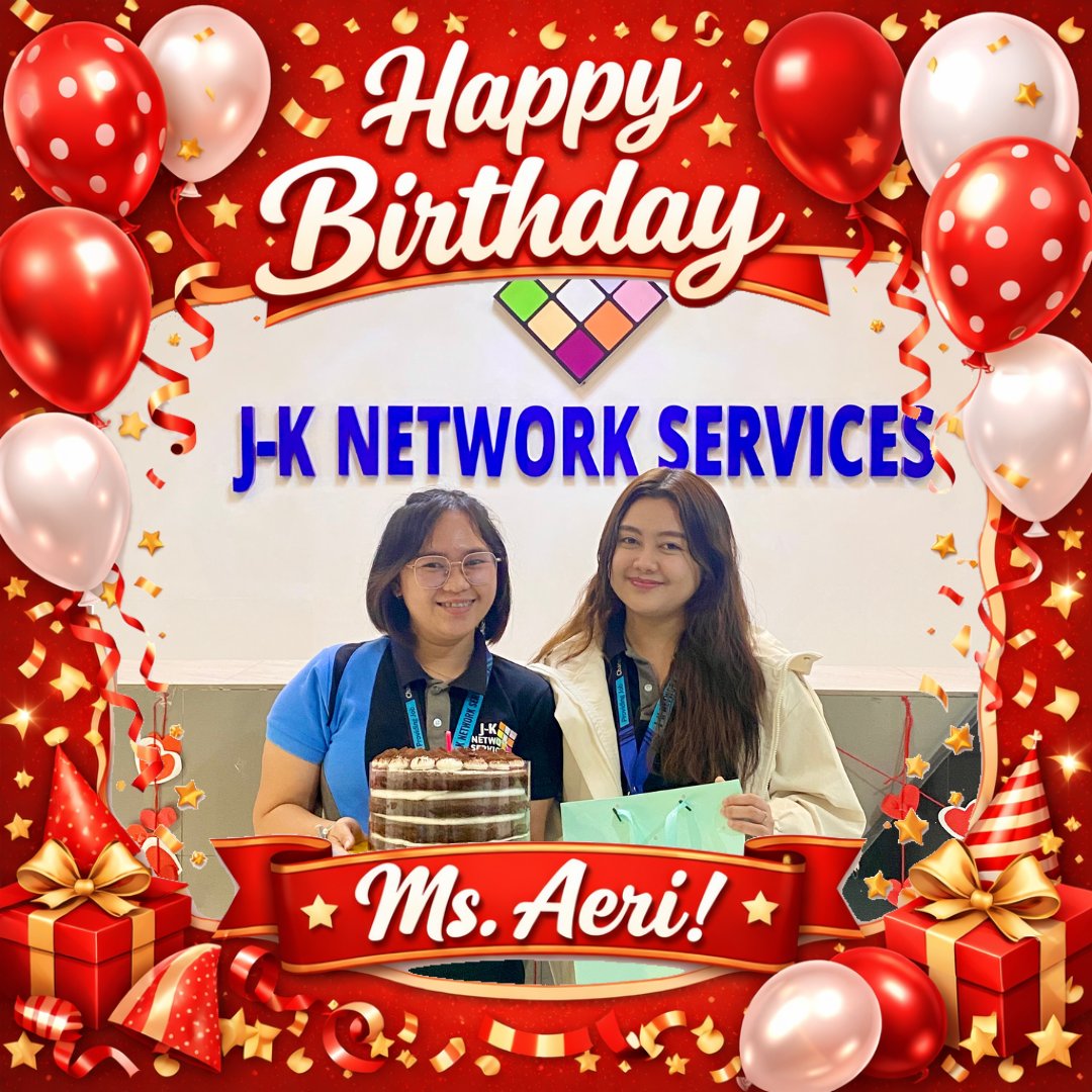 jk_mandarin's tweet image. 🎉 Happy Birthday, Ms. Aeri! 🎂✨ Wishing you joy, laughter &amp;amp; endless blessings today and always. 🌸💖 

Your positivity inspires everyone around you. May this year bring success, good health &amp;amp; unforgettable moments! 🌟🥳

#HappyBirthday #CelebrateLife