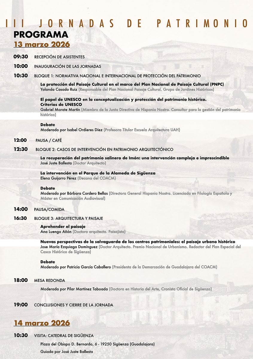 C.O Arquitectos C-LM tweet media