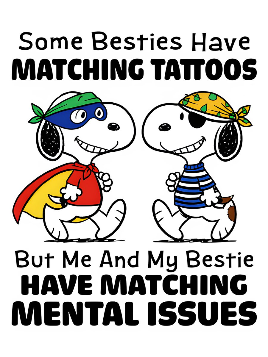 Snoopy Vibes tweet media