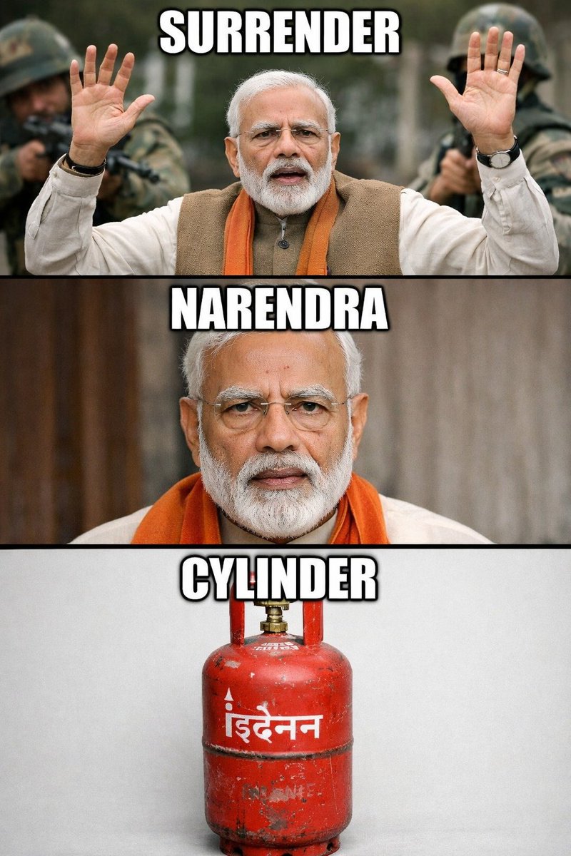 How about this? 

Naam Narendra
Kaam Surrender
Problem Cylinder

<a href="/RahulGandhi/">Rahul Gandhi</a> <a href="/INCIndia/">Congress</a>