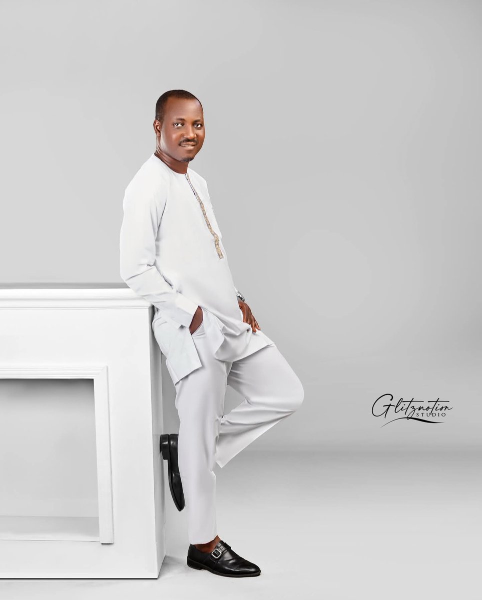 Adepoju Tobi Samuel 🇳🇬 tweet media