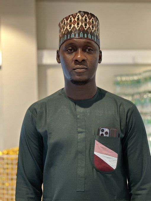 If Uncle Bello Turji is not a Terrorist, Then why Waspapping?🤌😫

We failed as a country wallahi💔
