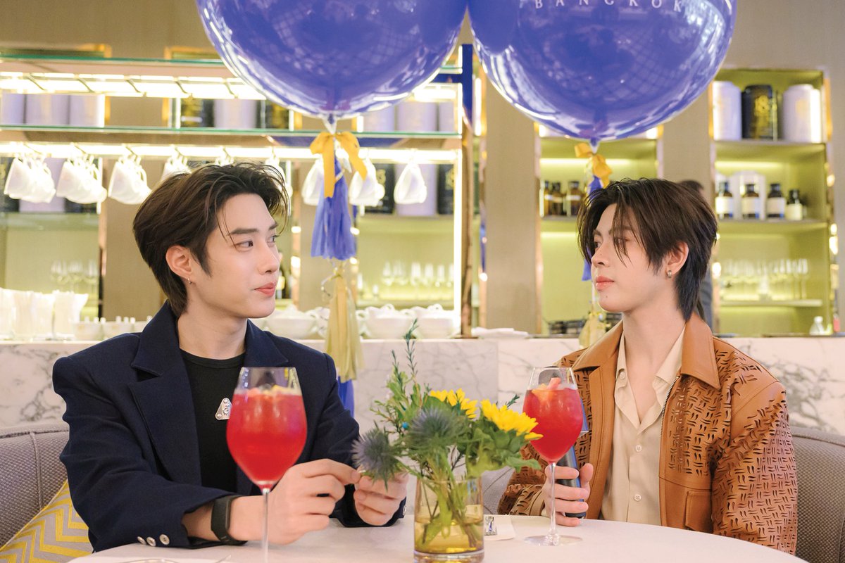 MITH Bangkok tweet media