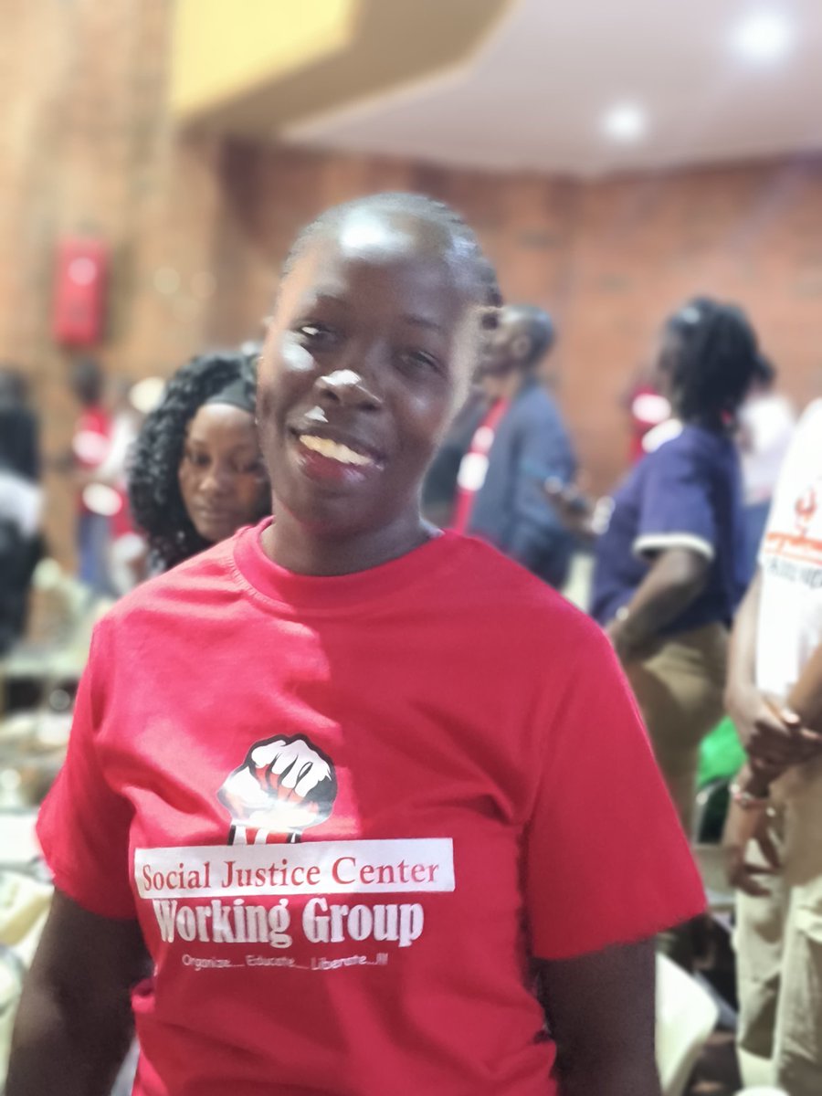 Kariobangi Social Justice Centre tweet media