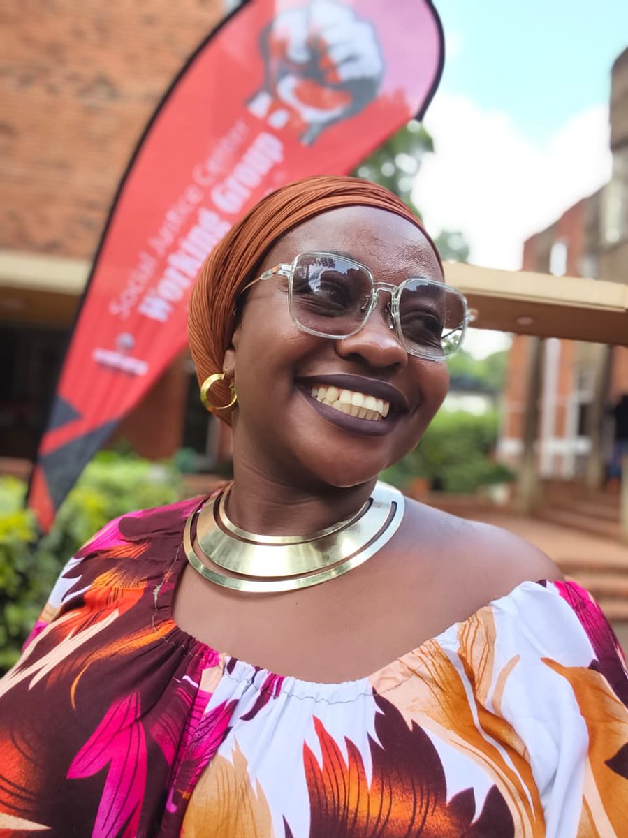 Kariobangi Social Justice Centre tweet media