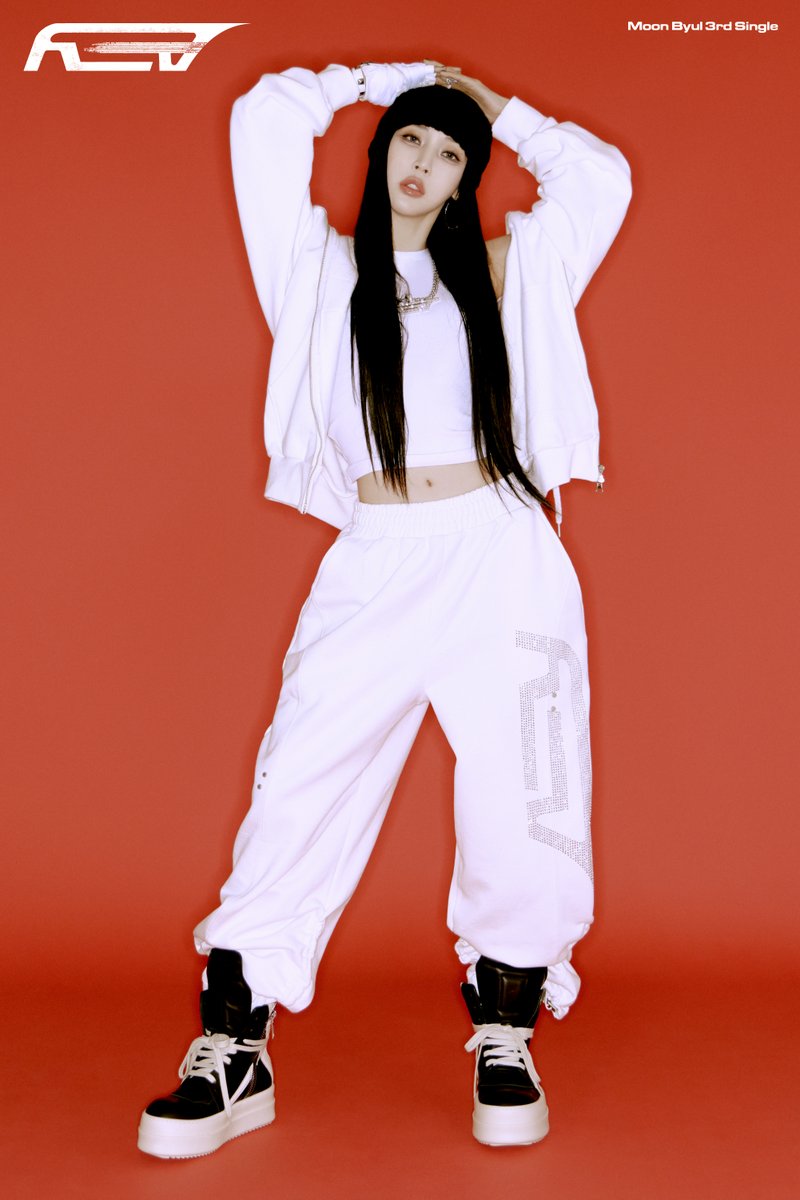 마마무(MAMAMOO) tweet media