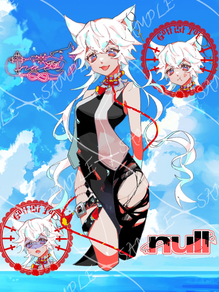 神楽/null tweet media