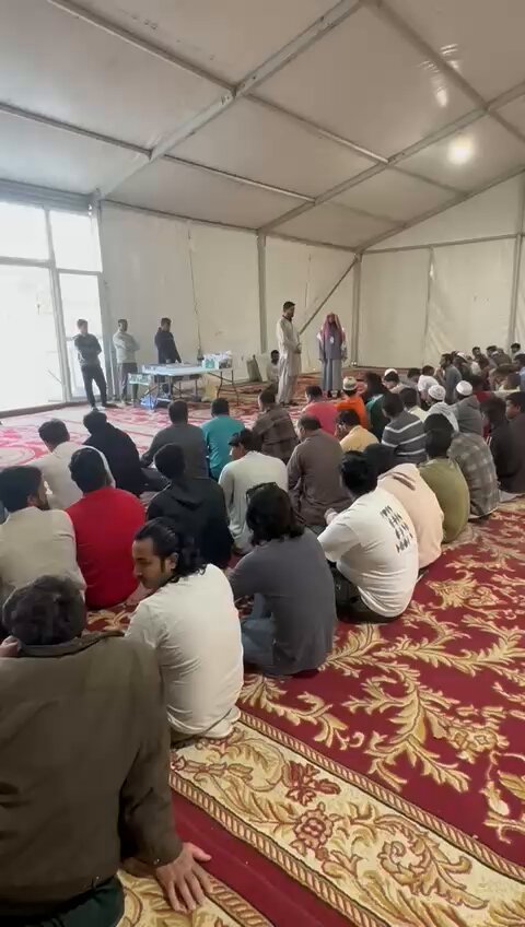 الجمعية الخيرية بتمير tweet media