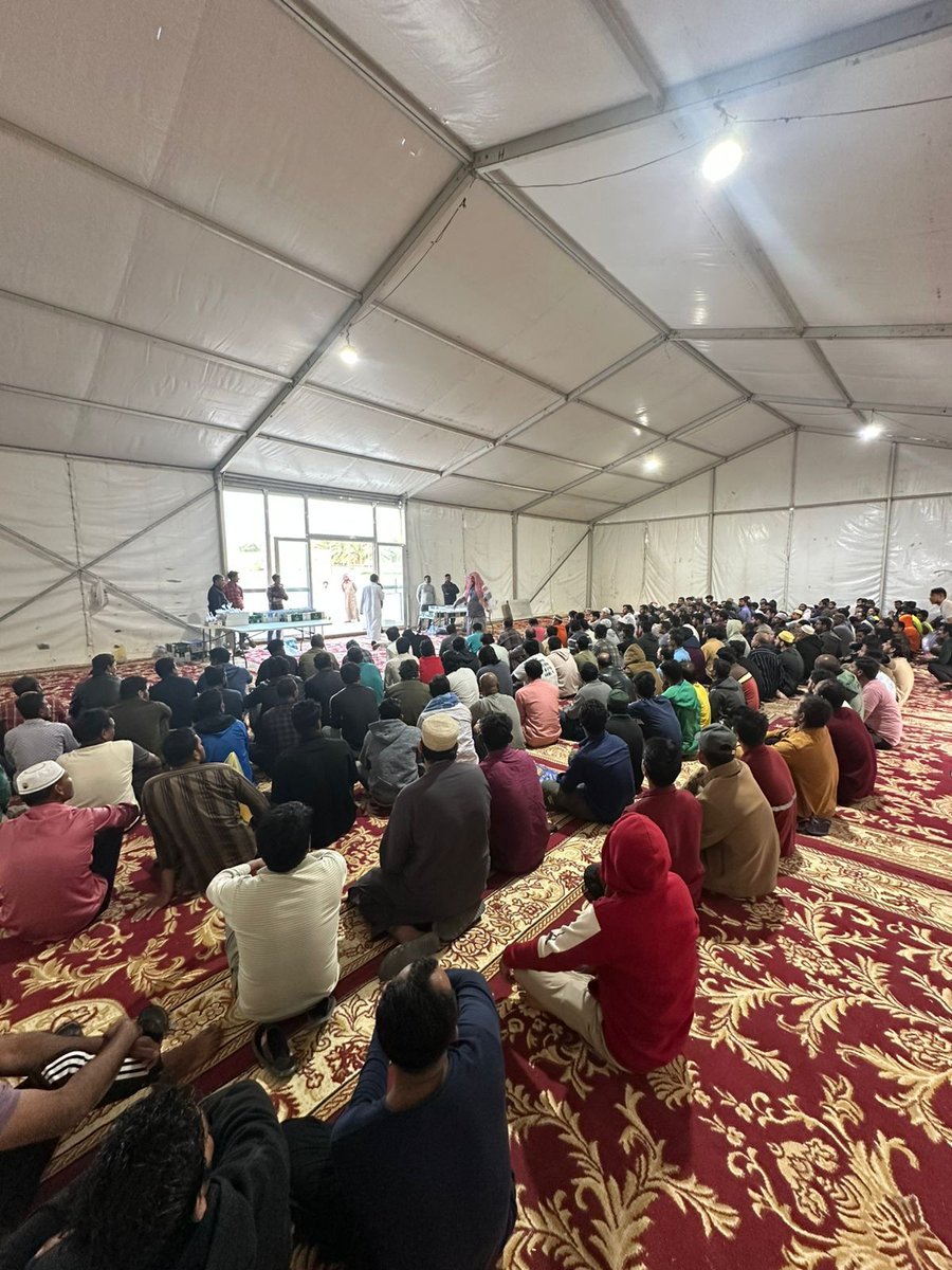 الجمعية الخيرية بتمير tweet media