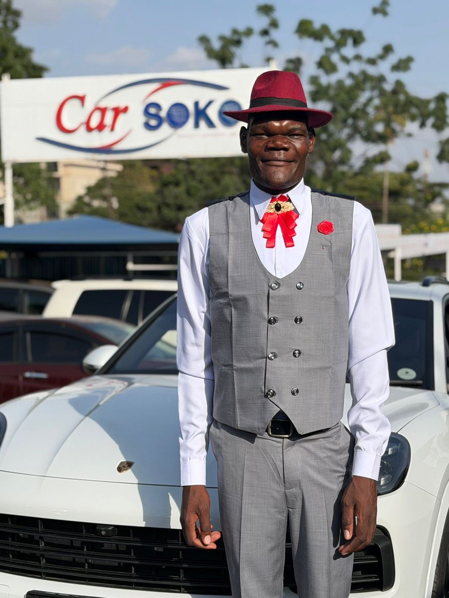Patrick Car Soko🇰🇪 tweet media