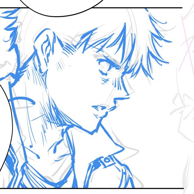 中村優児＠漫画家🐱 tweet media