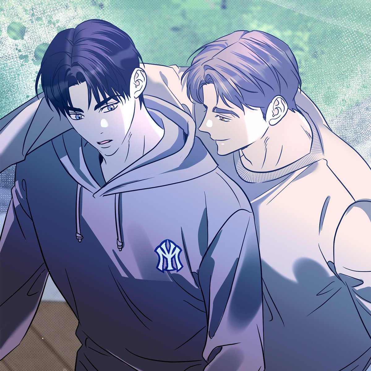 씨엔씨레볼루션 tweet media