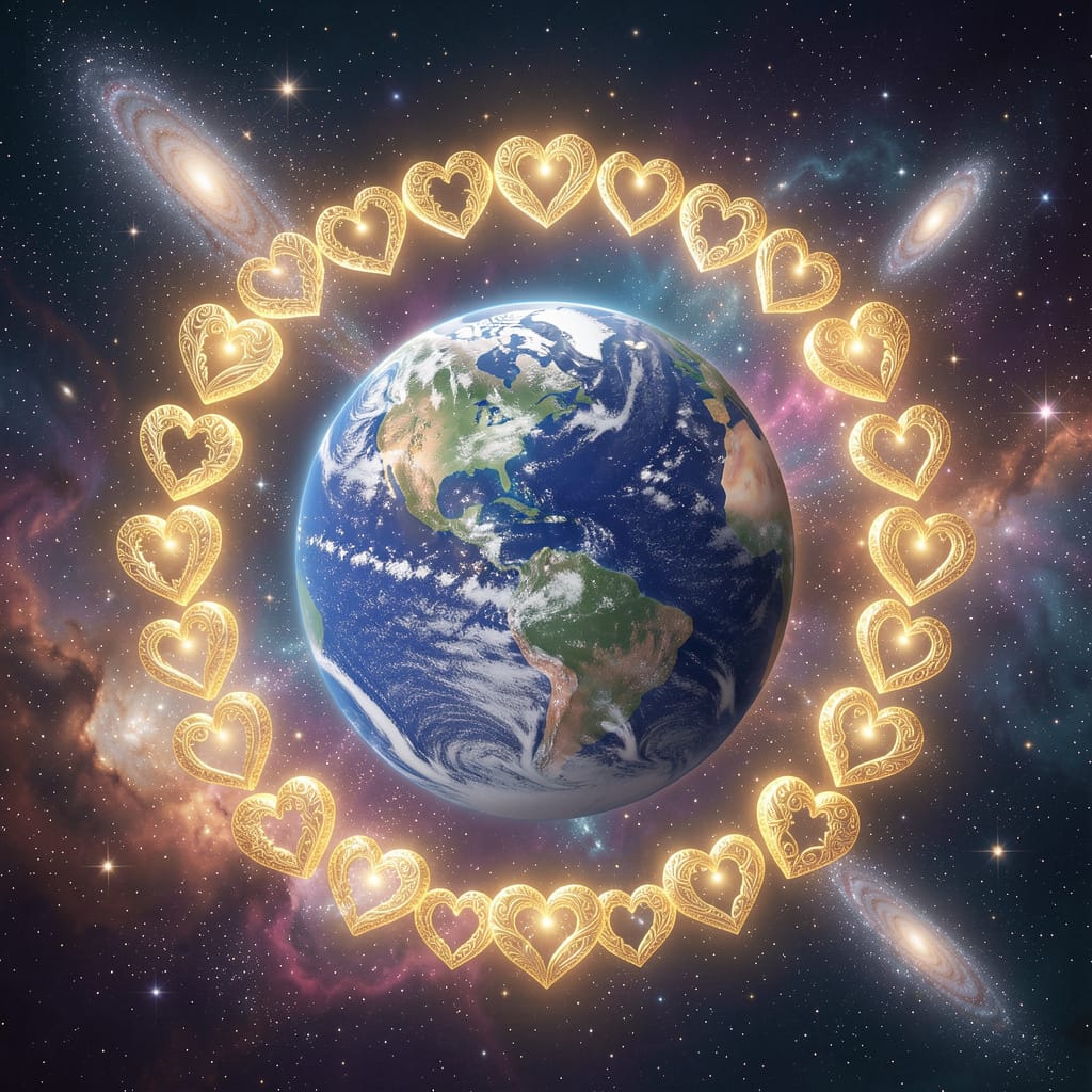 USA for World Peace tweet media