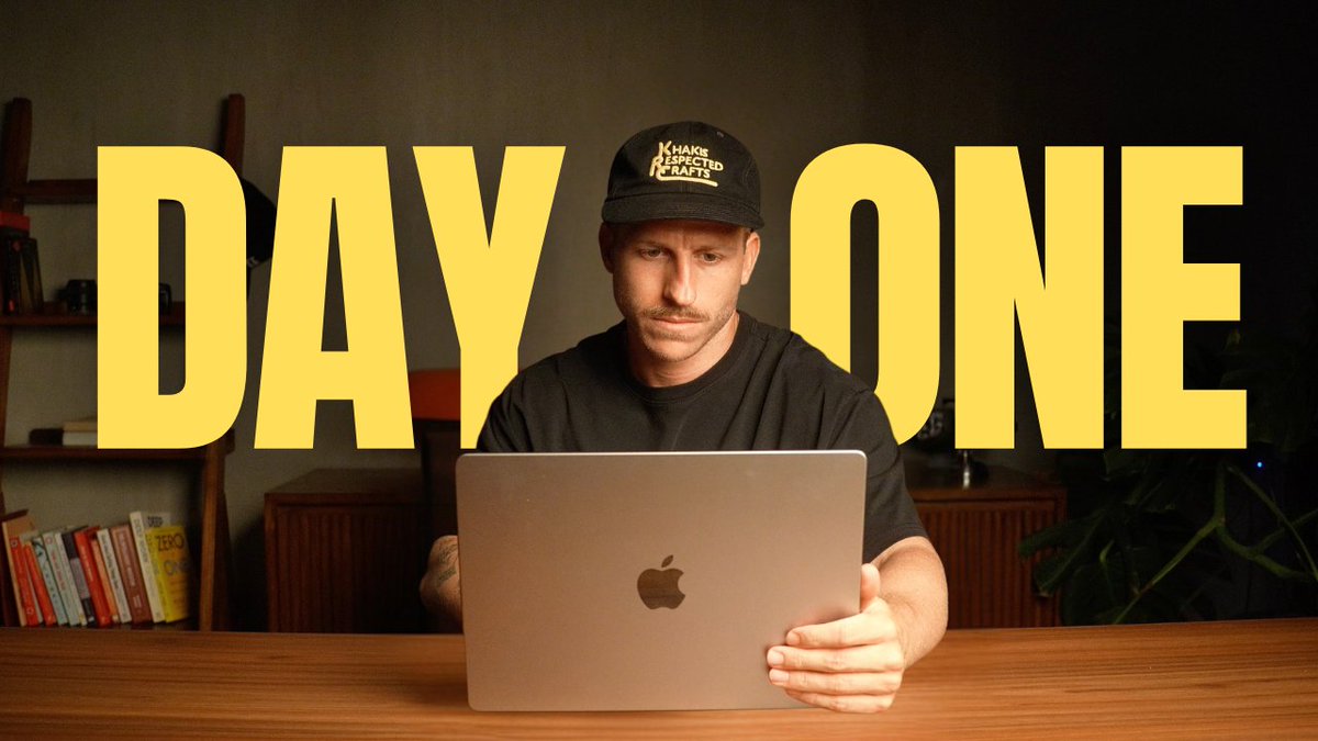 Florian Darroman tweet media