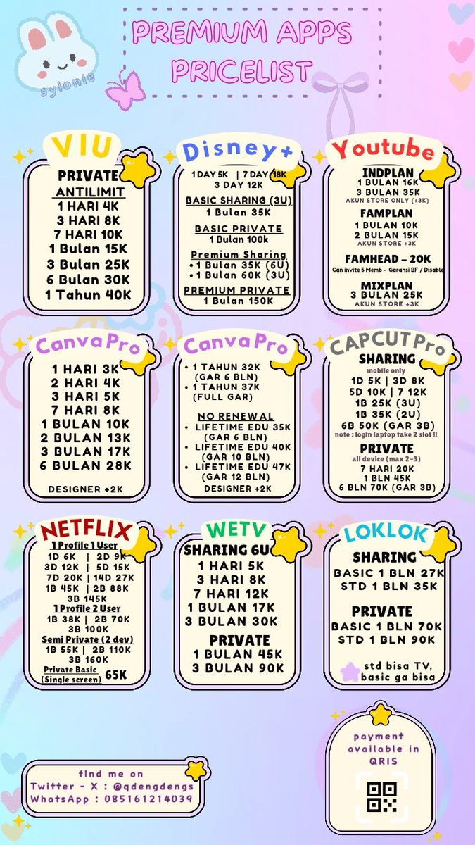 lord ⚔️ fsr WA di bio!! tweet media