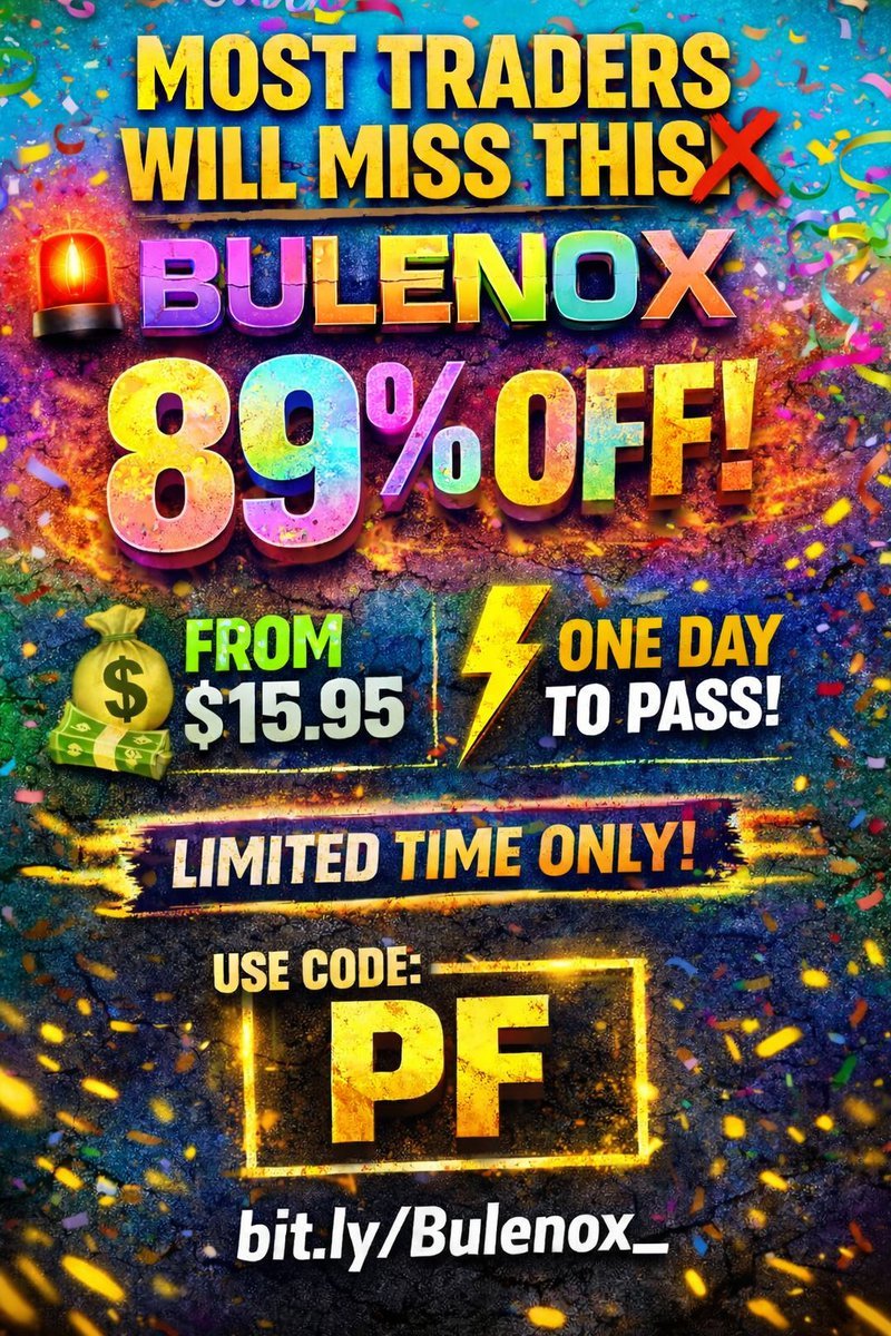 PropFirms Promos 📈 tweet media