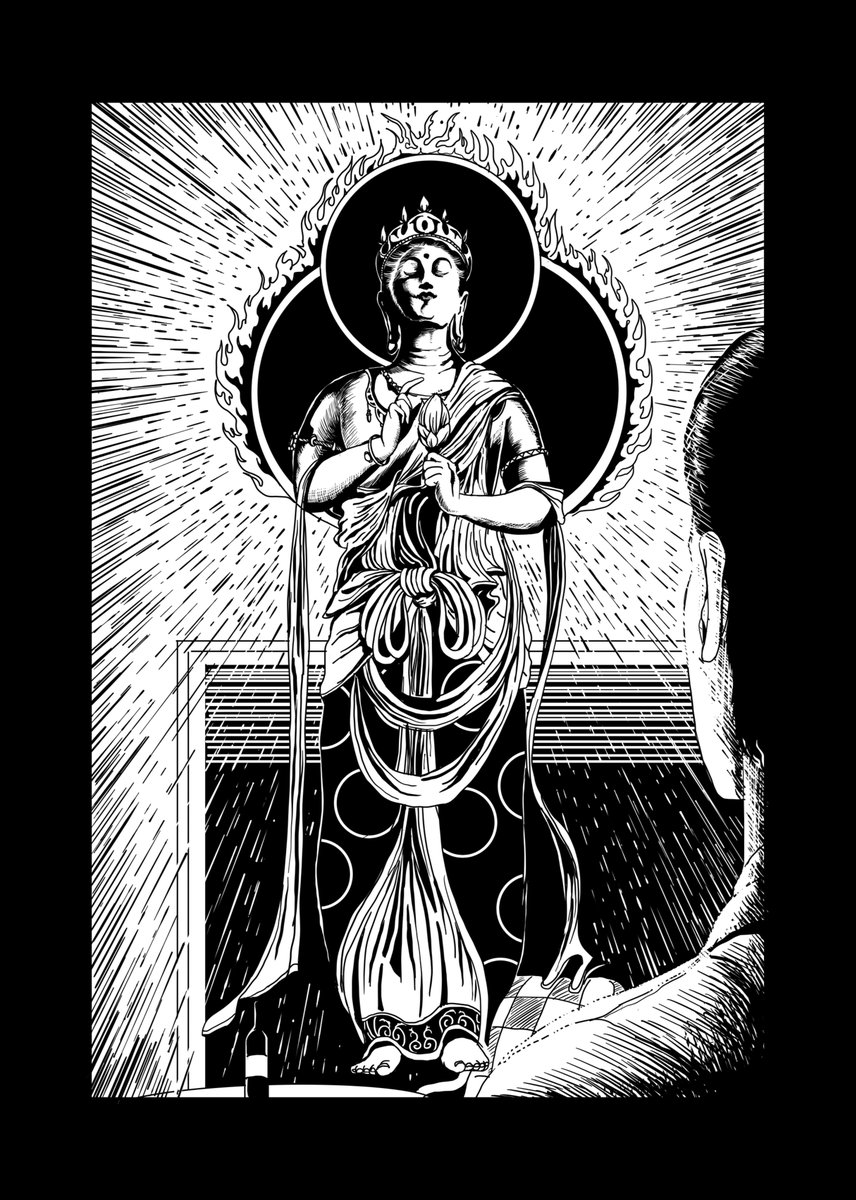 吉崎人間 tweet media