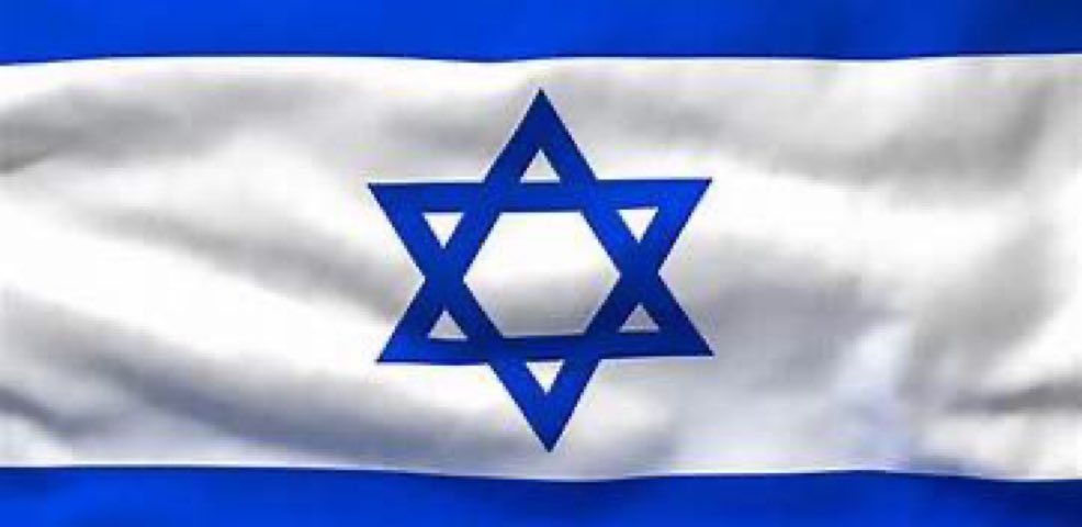 The Israeli tweet media