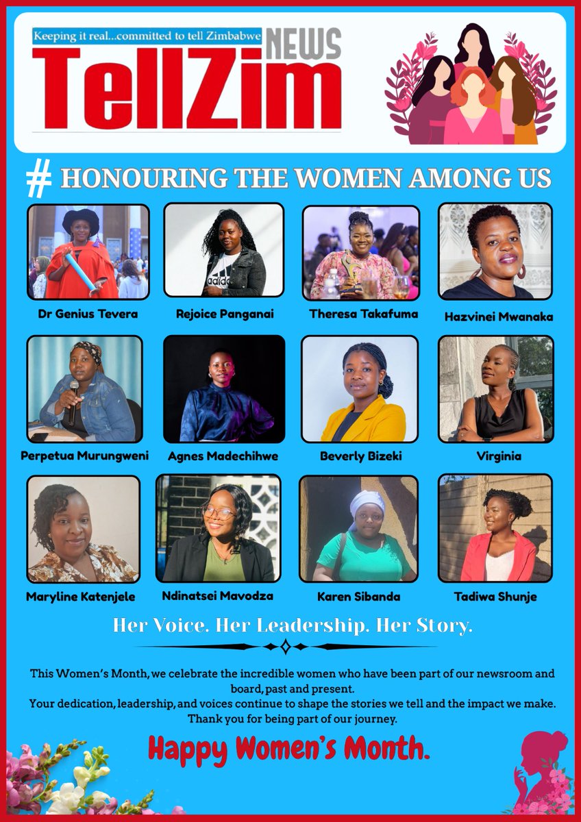TellZim News tweet media