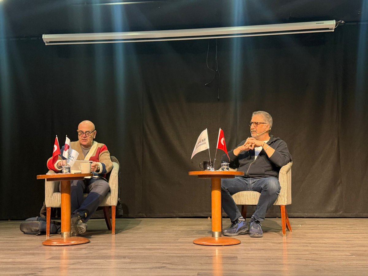 nedim saban tweet media