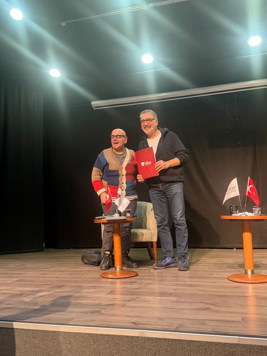 nedim saban tweet media