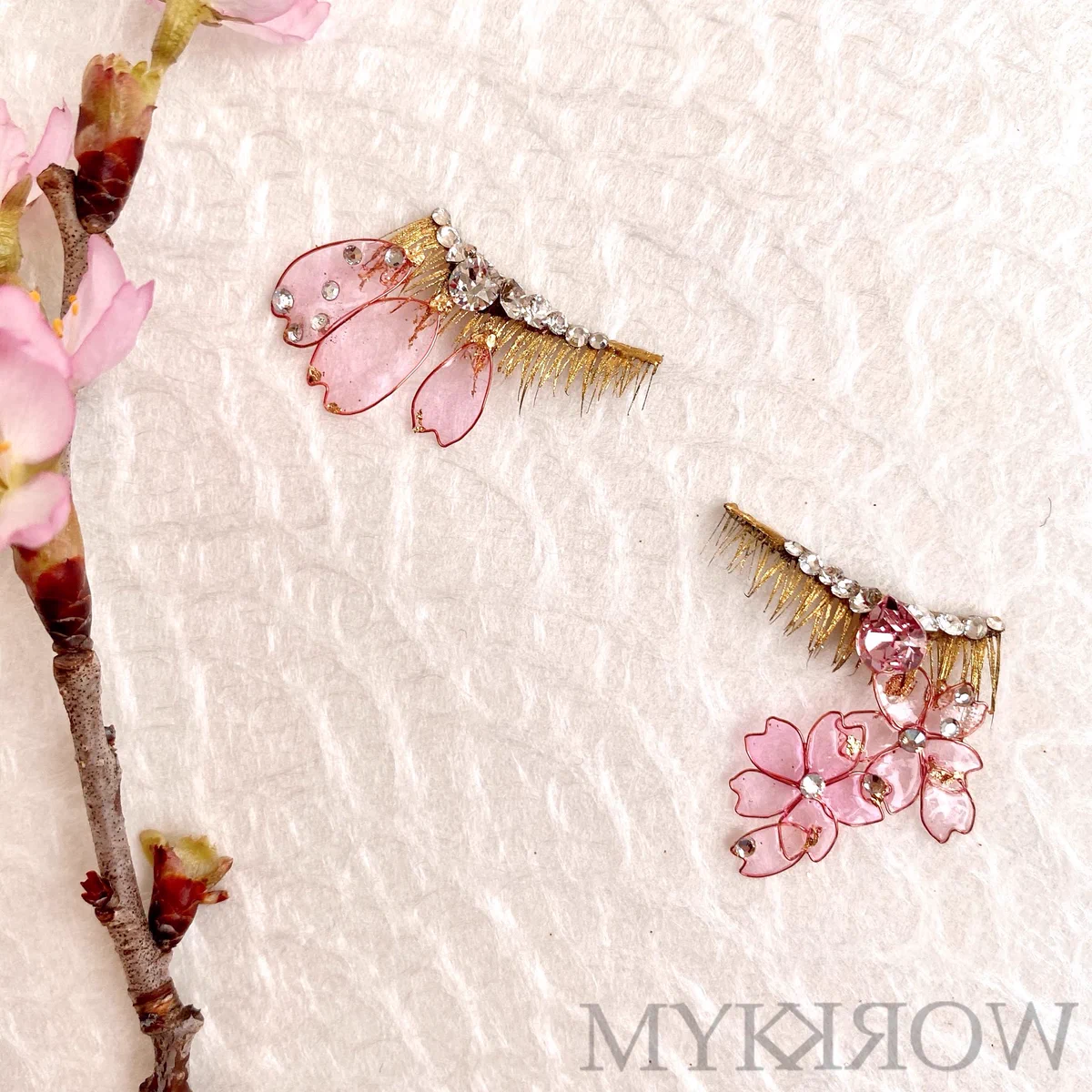 実柚季(MYK WORK) on X: 