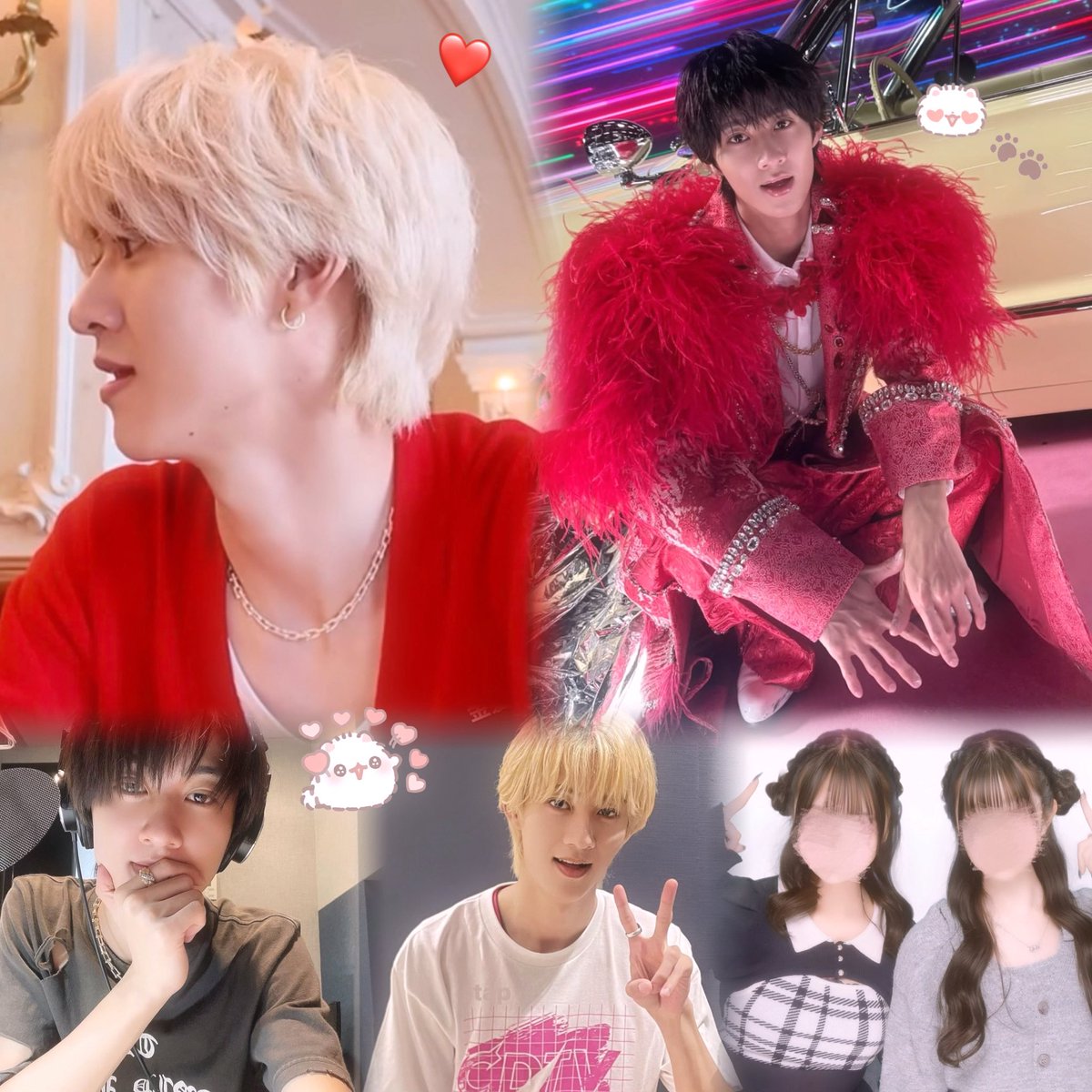 砂糖ないよ！ tweet media