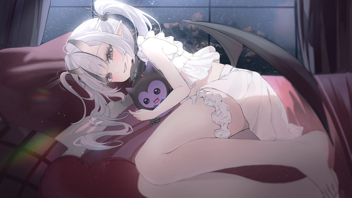 ハレ | Sinalium tweet media