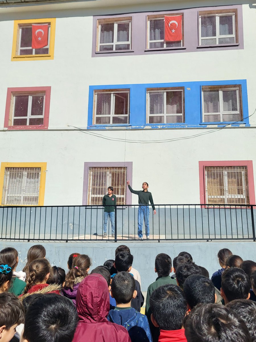 19Yesilli's tweet photo. İstiklal Marşı'nın Kabulünün 105. yıl dönümünde; Millî Şairimiz Mehmet Âkif Ersoy’u ve vatanımız için mücadele eden tüm kahramanlarımızı rahmet, minnet ve saygıyla yâd ediyoruz.
@tcmeb 
@Yusuf__Tekin 
@tuncay_akkoyun 
@ali_eyyupkoca
@Yesillimem1 
@MstfaKAHRAMAN 
@SuleymnAKIN https://t.co/iatwS9lpz9