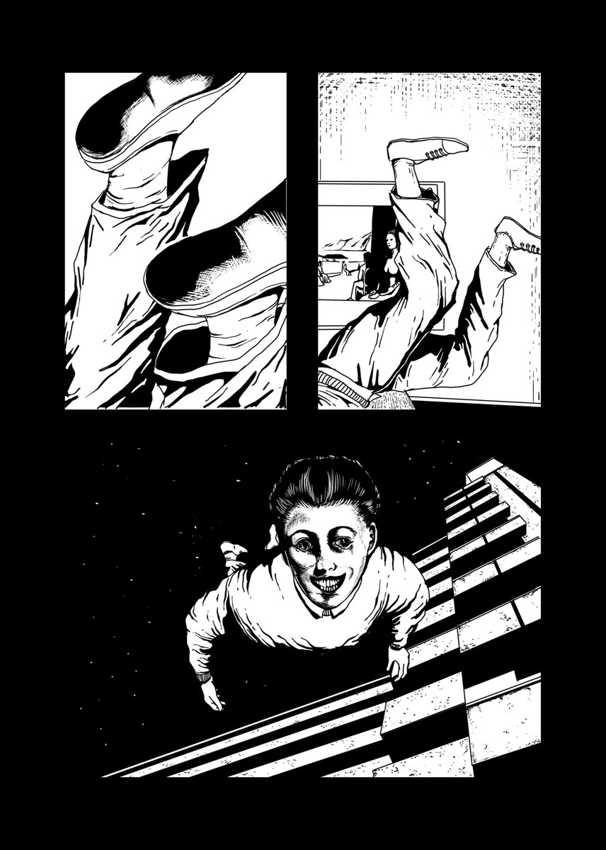 吉崎人間 tweet media