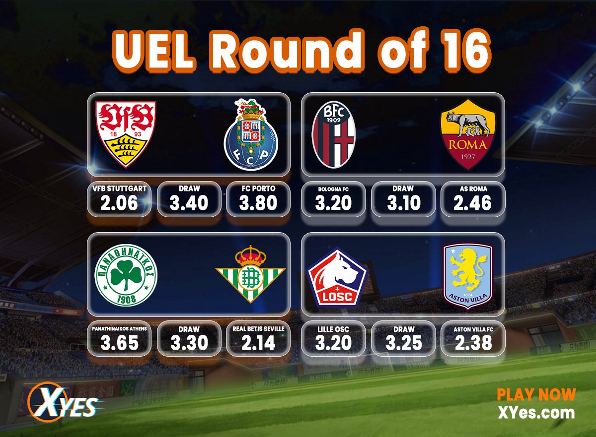 XYes Official tweet media