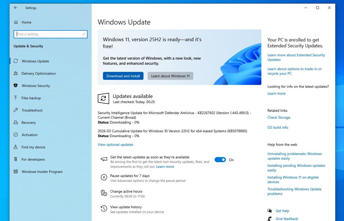 WindowsCult tweet media
