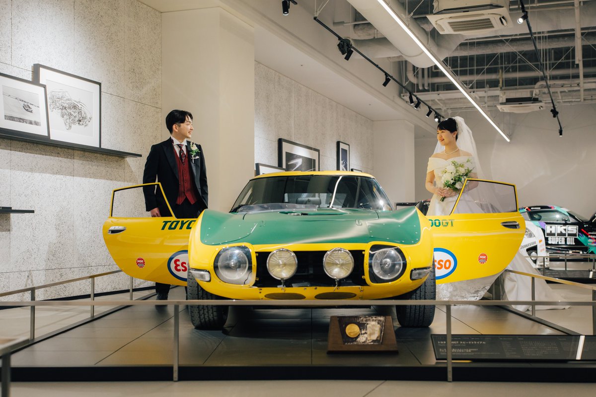 富士モータースポーツミュージアム / Fuji Motorsports Museum tweet media