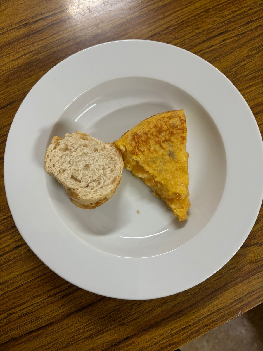 CIFP La Merced tweet media