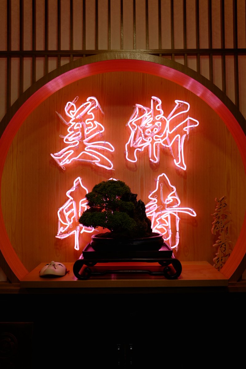 bizen_bizenart's tweet image. Bizen art tattoo studio
毎週の盆栽
#tradmans #bonsai