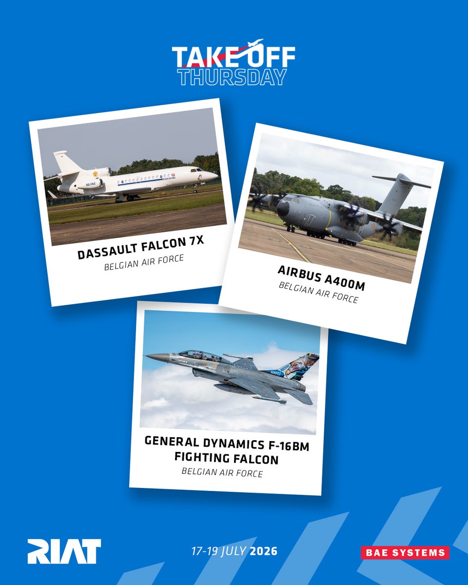 Royal International Air Tattoo tweet media