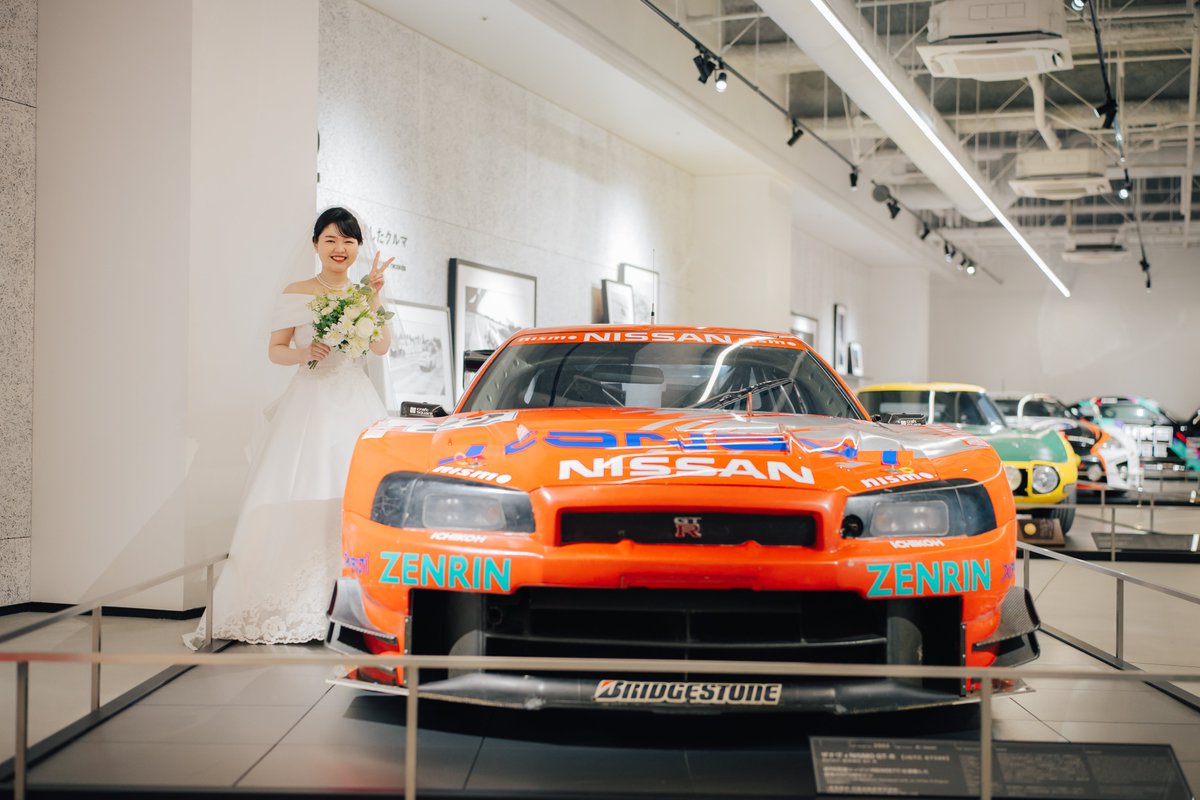 富士モータースポーツミュージアム / Fuji Motorsports Museum tweet media