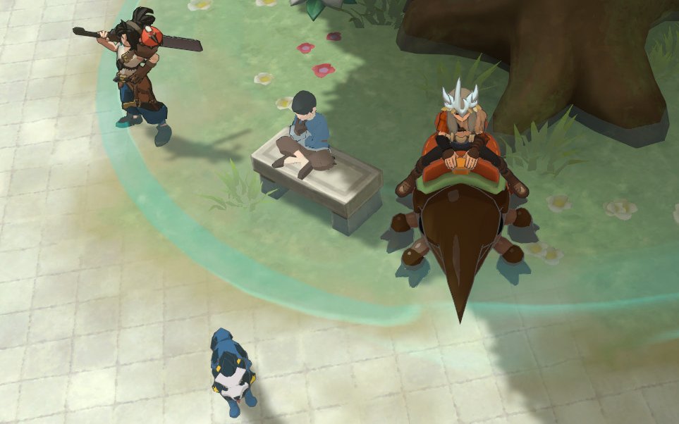 Treeverse tweet media